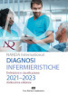 Diagnosi infermieristiche. Definizioni e classificazioni 2021-2023. NANDA international. Con Contenuto digitale (fornito elettronicamente)
